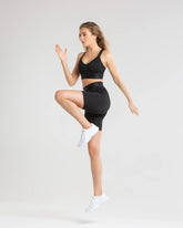 Hold Cycling Shorts | Black WOMEN'S BEST